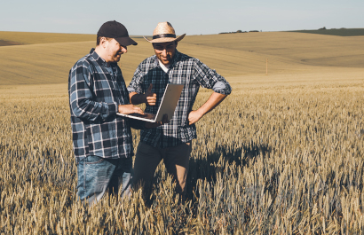 Increased Borrowing Limits