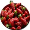 des fraises